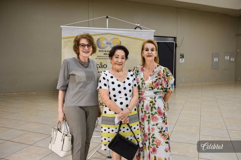 Encontro bpw - março é mulher – foto 46