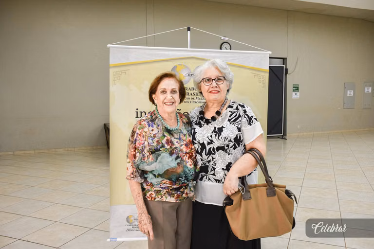 Encontro bpw - março é mulher – foto 51