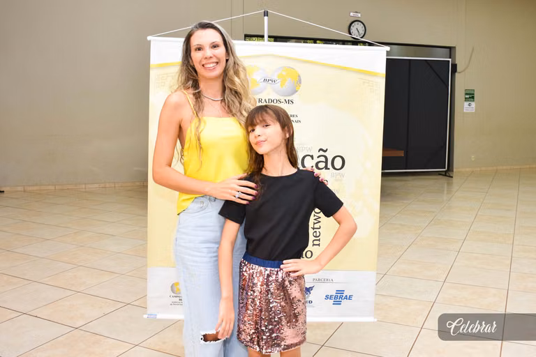 Encontro bpw - março é mulher – foto 58
