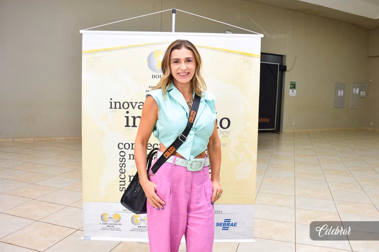 Encontro bpw - março é mulher – foto 6