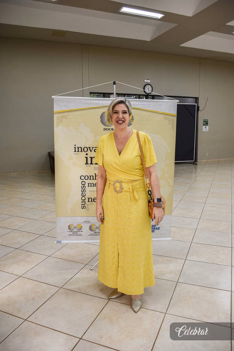 Encontro bpw - março é mulher – foto 65