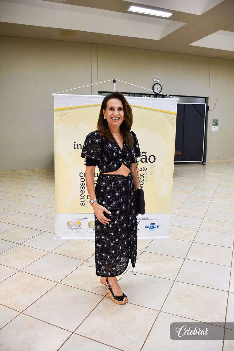Encontro bpw - março é mulher – foto 67