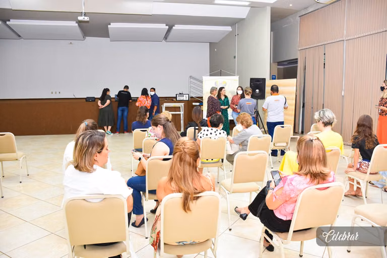 Encontro bpw - março é mulher – foto 68