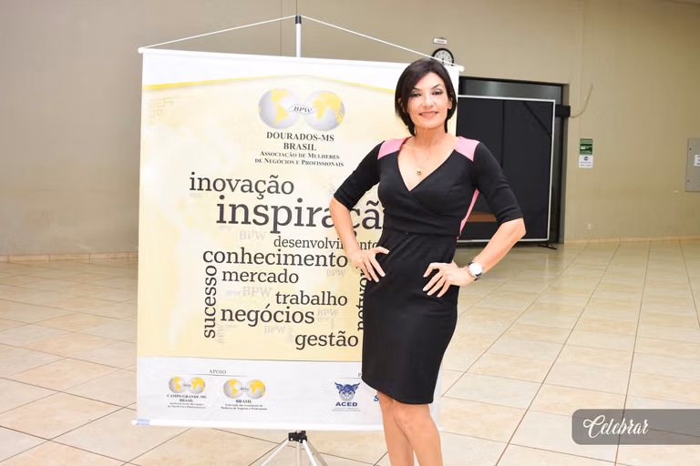 Encontro bpw - março é mulher – foto 71