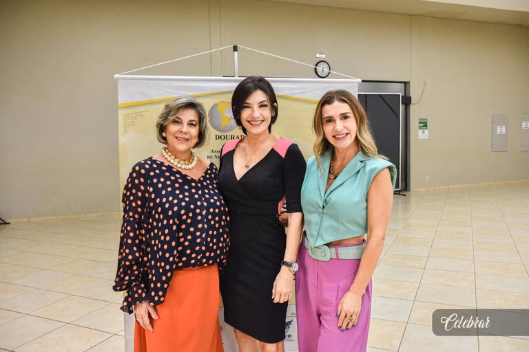 Encontro bpw - março é mulher – foto 76