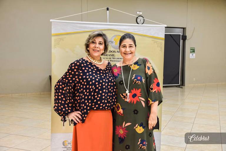 Encontro bpw - março é mulher – foto 82