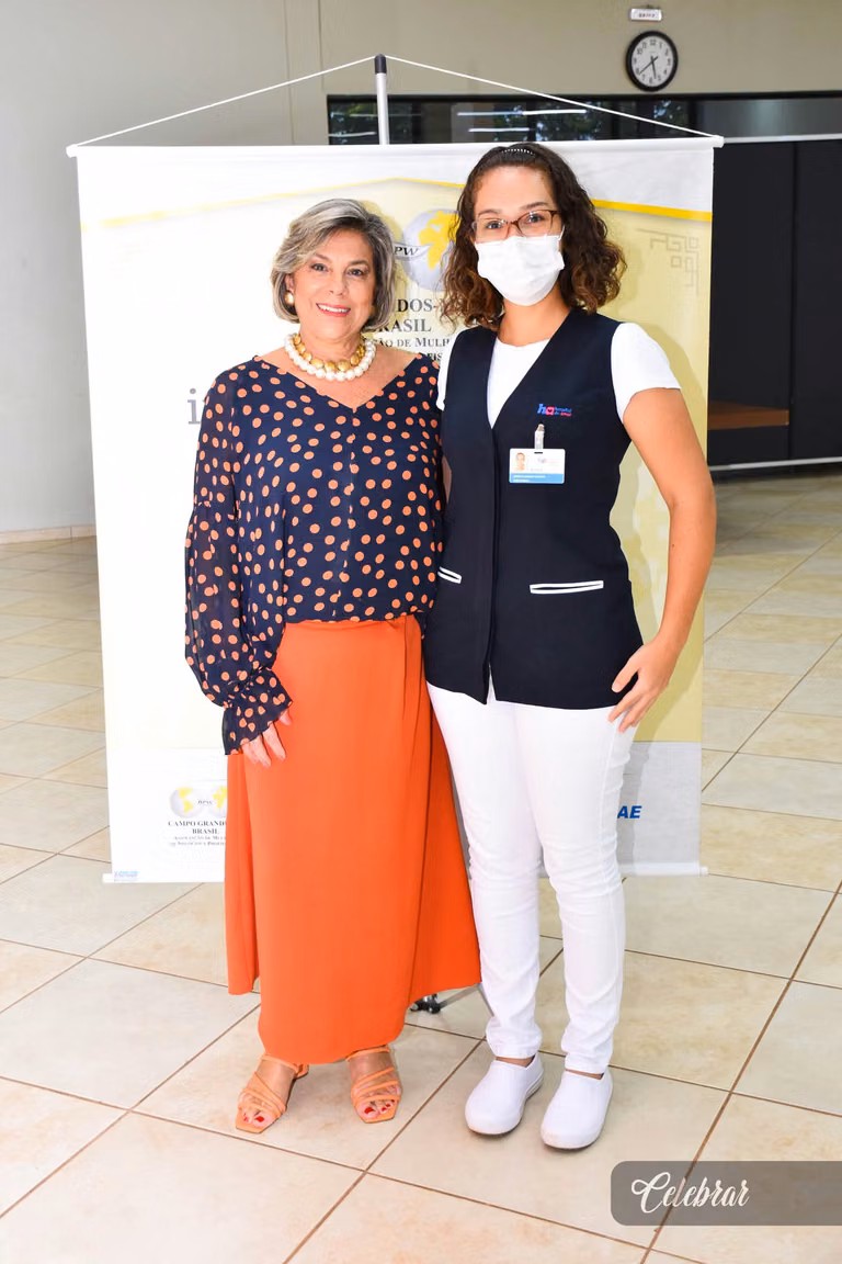 Encontro bpw - março é mulher – foto 86