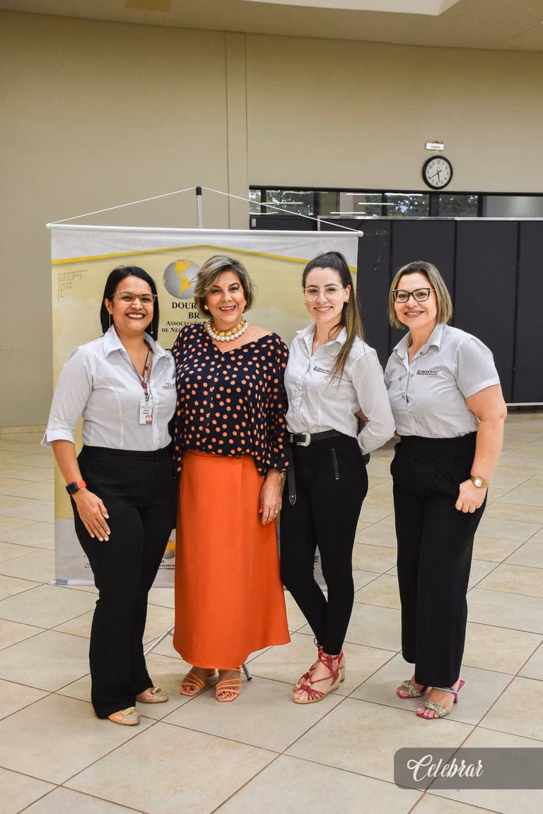 Encontro bpw - março é mulher – foto 88