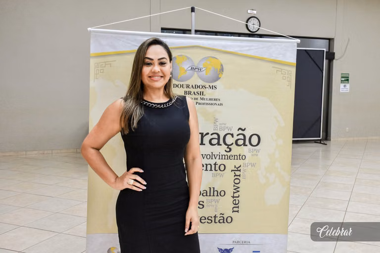 Encontro bpw - março é mulher – foto 89