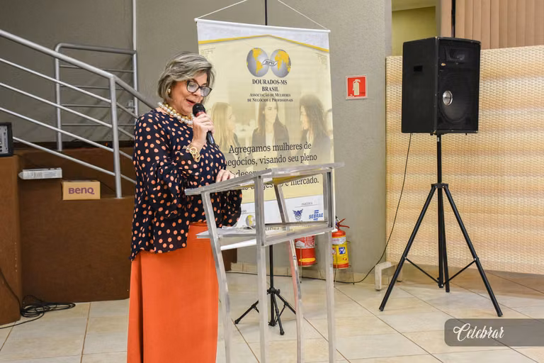 Encontro bpw - março é mulher – foto 99