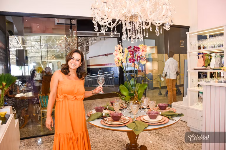 Inauguração Delicatus Casa e cozinha – foto 103