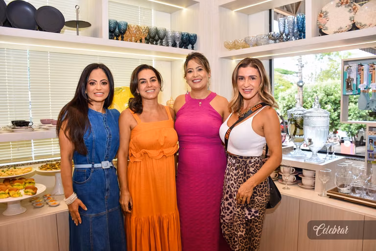 Inauguração Delicatus Casa e cozinha – foto 110