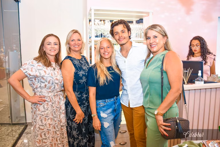 Inauguração Delicatus Casa e cozinha – foto 119