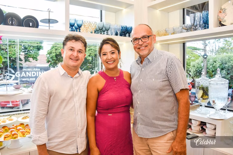 Inauguração Delicatus Casa e cozinha – foto 136