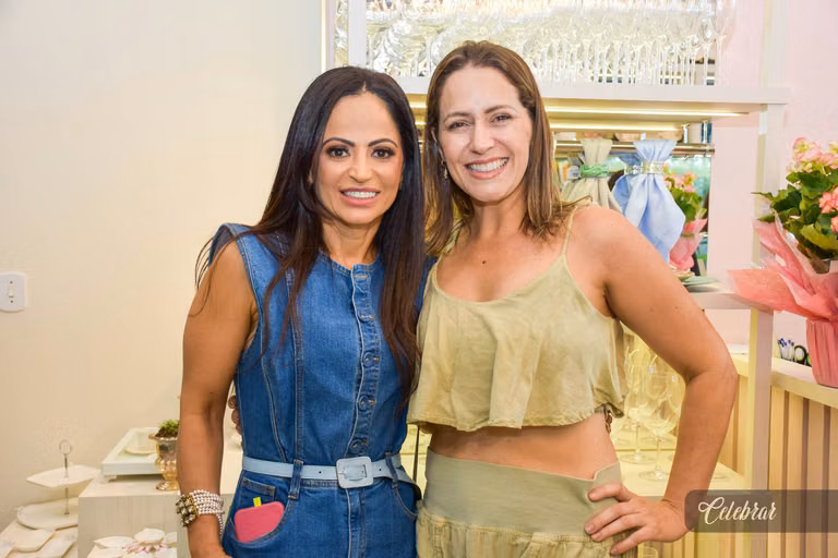 Inauguração Delicatus Casa e cozinha – foto 142