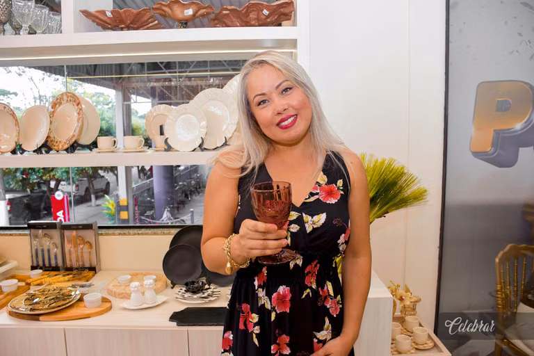 Inauguração Delicatus Casa e cozinha – foto 144