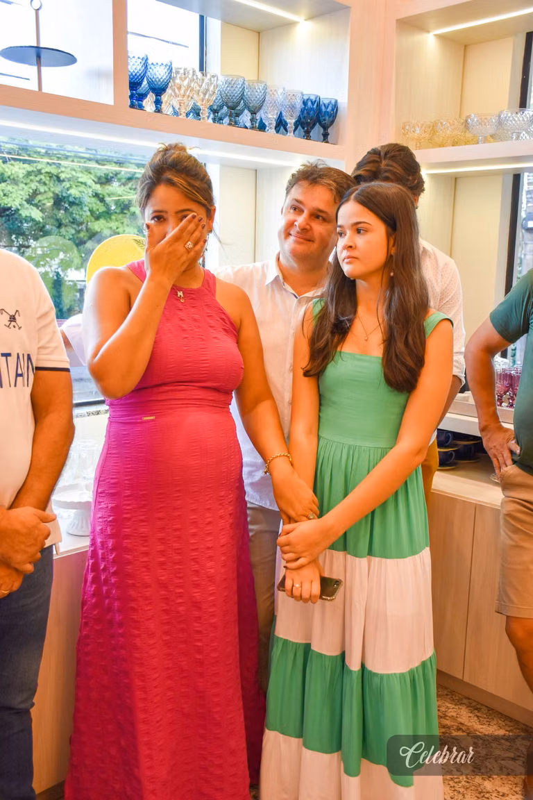 Inauguração Delicatus Casa e cozinha – foto 161