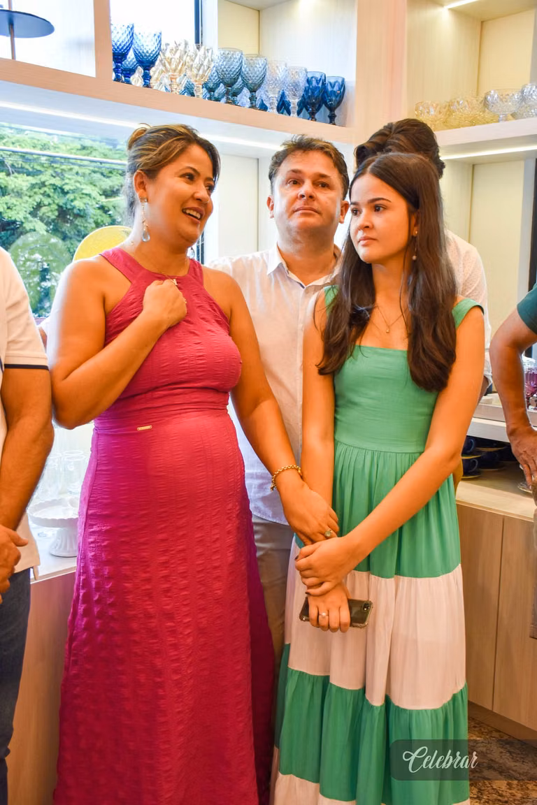 Inauguração Delicatus Casa e cozinha – foto 162