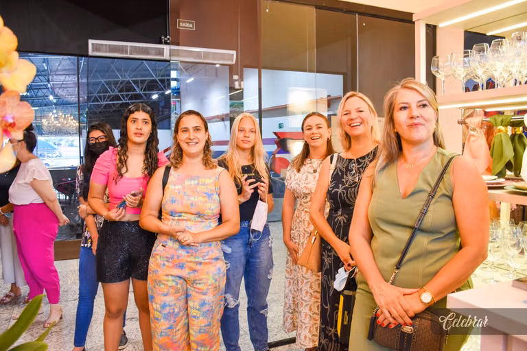 Inauguração Delicatus Casa e cozinha – foto 166