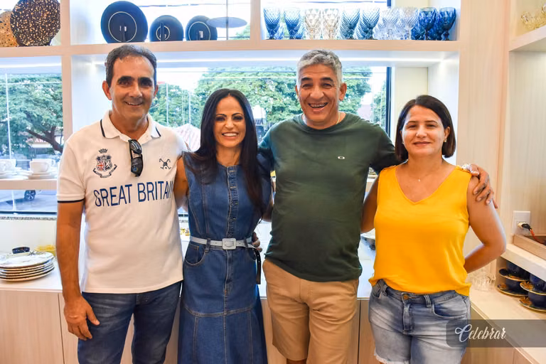 Inauguração Delicatus Casa e cozinha – foto 171