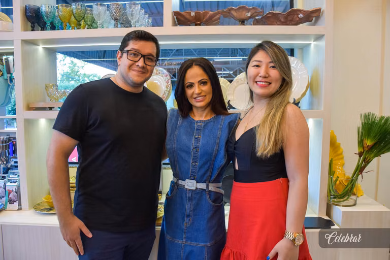 Inauguração Delicatus Casa e cozinha – foto 174