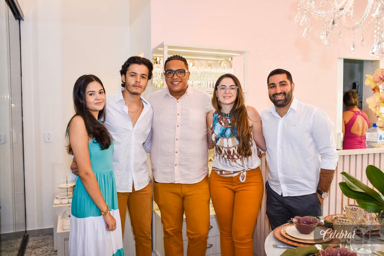 Inauguração Delicatus Casa e cozinha – foto 2