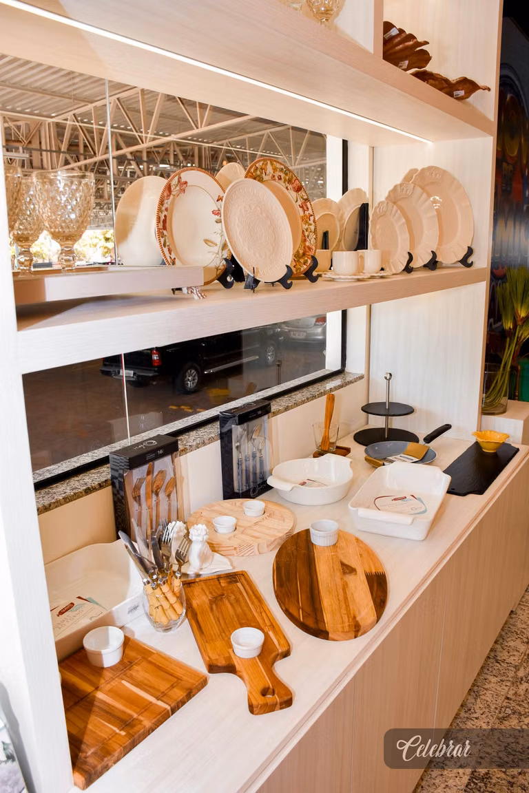 Inauguração Delicatus Casa e cozinha – foto 27