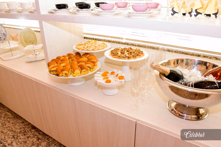 Inauguração Delicatus Casa e cozinha – foto 28