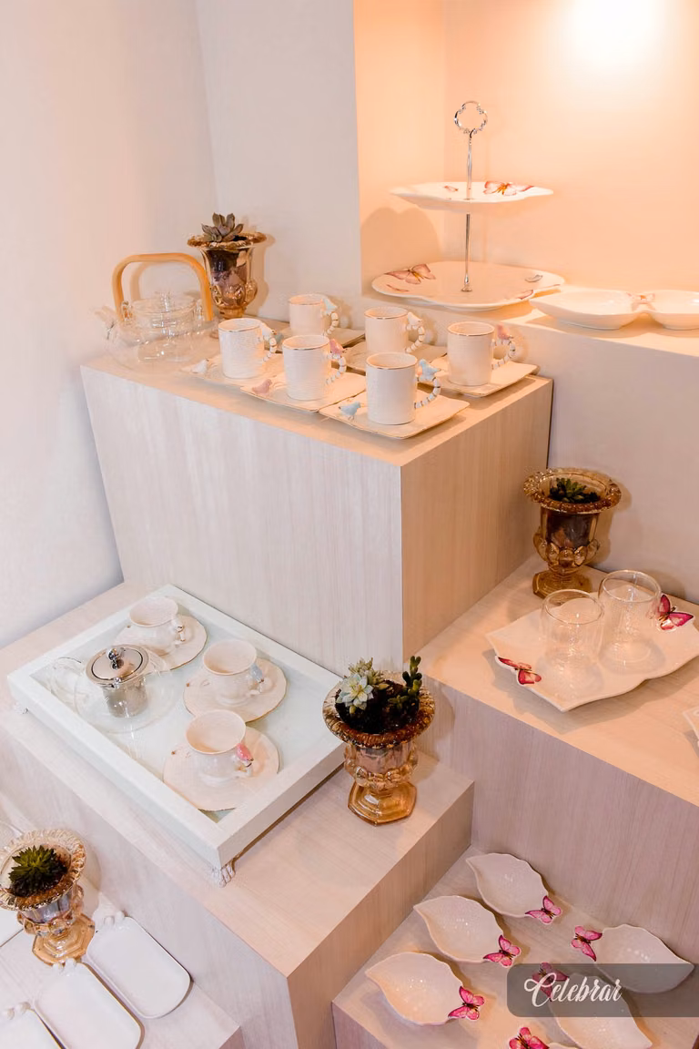 Inauguração Delicatus Casa e cozinha – foto 33