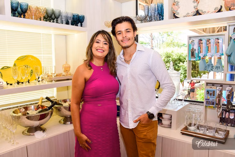 Inauguração Delicatus Casa e cozinha – foto 48