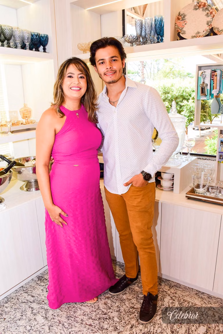 Inauguração Delicatus Casa e cozinha – foto 49
