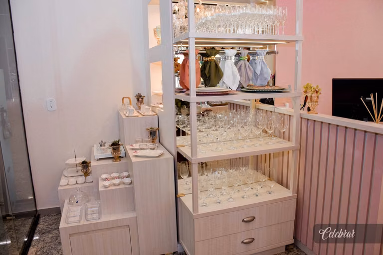 Inauguração Delicatus Casa e cozinha – foto 5