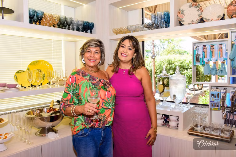 Inauguração Delicatus Casa e cozinha – foto 54
