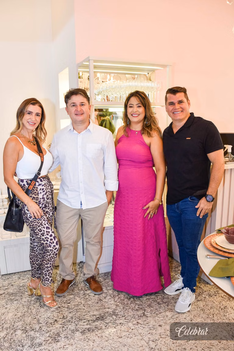 Inauguração Delicatus Casa e cozinha – foto 63