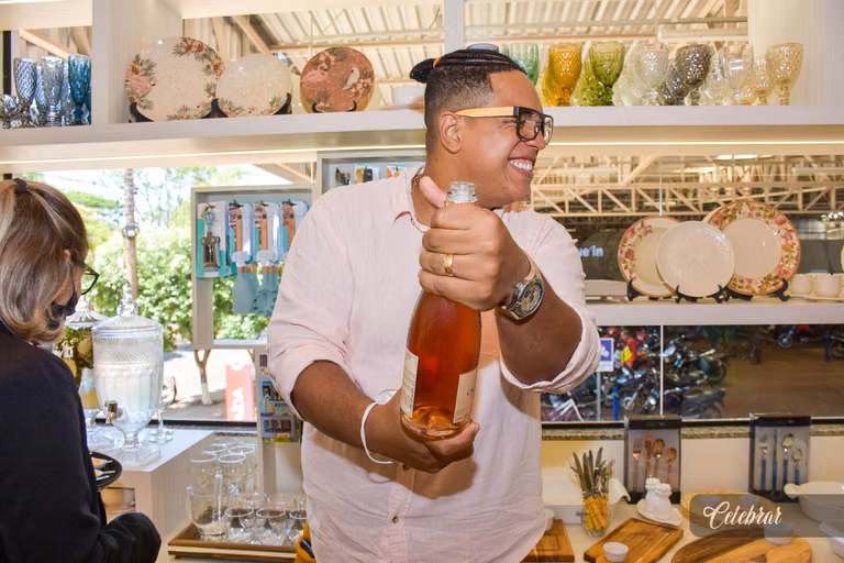 Inauguração Delicatus Casa e cozinha – foto 67