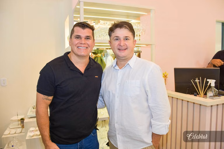 Inauguração Delicatus Casa e cozinha – foto 70