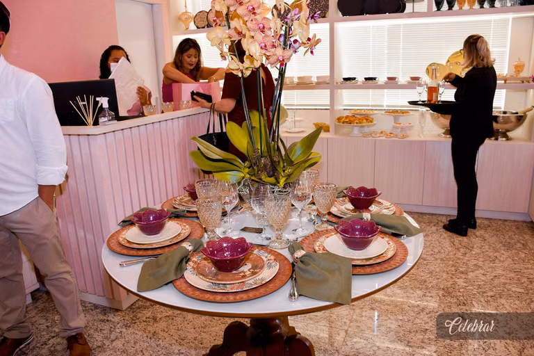 Inauguração Delicatus Casa e cozinha – foto 71