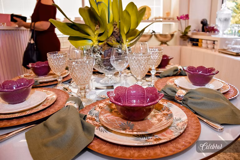 Inauguração Delicatus Casa e cozinha – foto 72