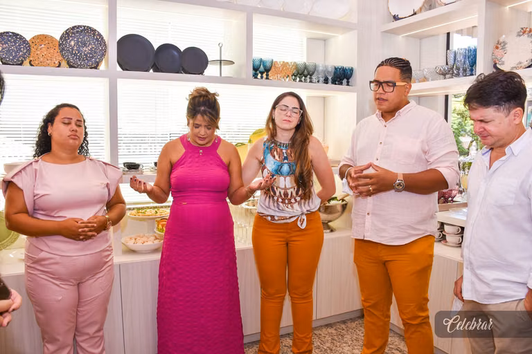 Inauguração Delicatus Casa e cozinha – foto 8