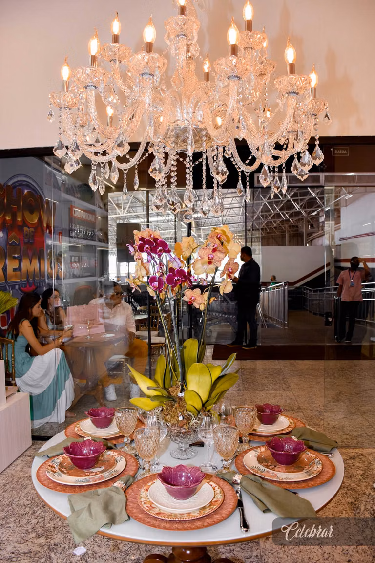 Inauguração Delicatus Casa e cozinha – foto 80