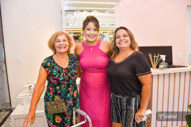 Inauguração Delicatus Casa e cozinha – foto 91