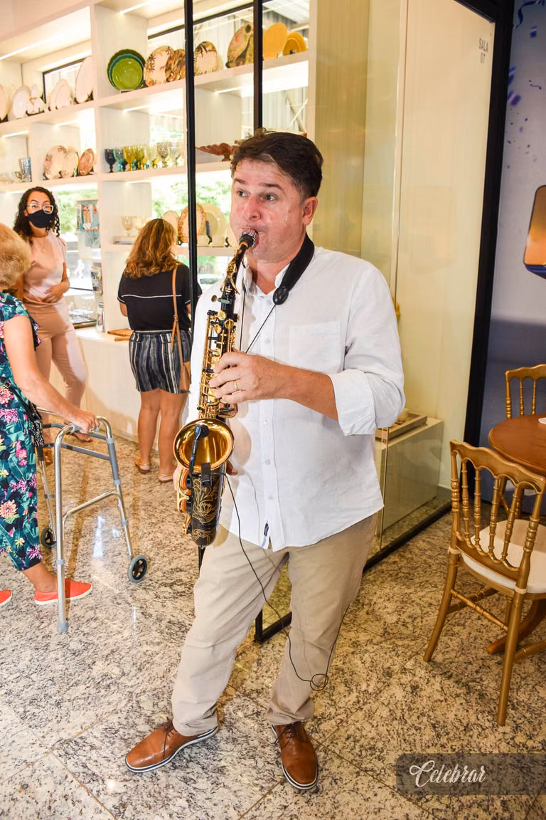Inauguração Delicatus Casa e cozinha – foto 92