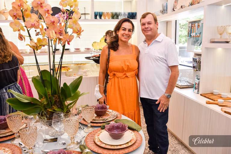 Inauguração Delicatus Casa e cozinha – foto 97