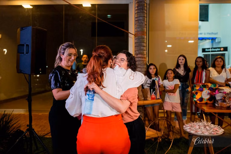 Inauguração espaço das meninas unidade 2 – foto 104