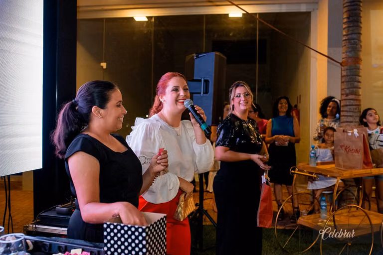 Inauguração espaço das meninas unidade 2 – foto 107