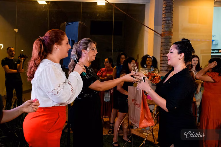 Inauguração espaço das meninas unidade 2 – foto 110