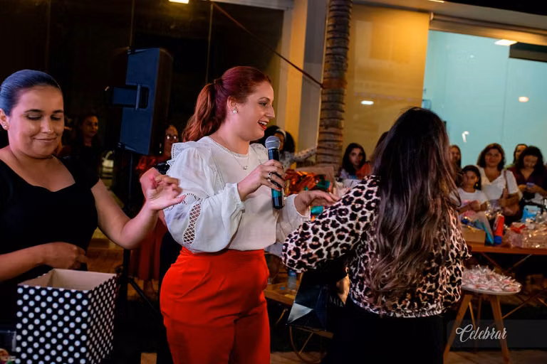 Inauguração espaço das meninas unidade 2 – foto 111
