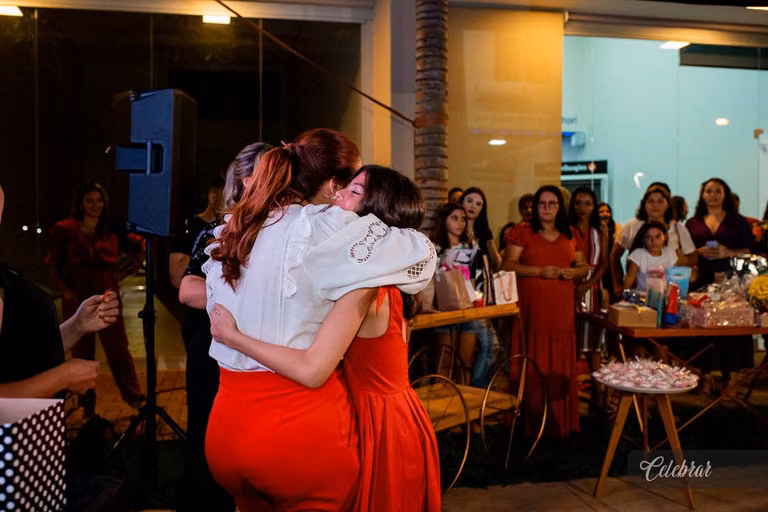 Inauguração espaço das meninas unidade 2 – foto 113