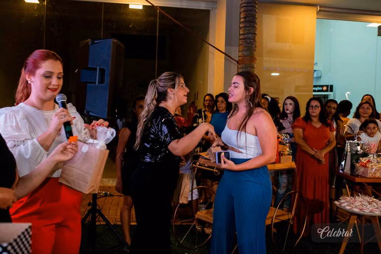 Inauguração espaço das meninas unidade 2 – foto 115