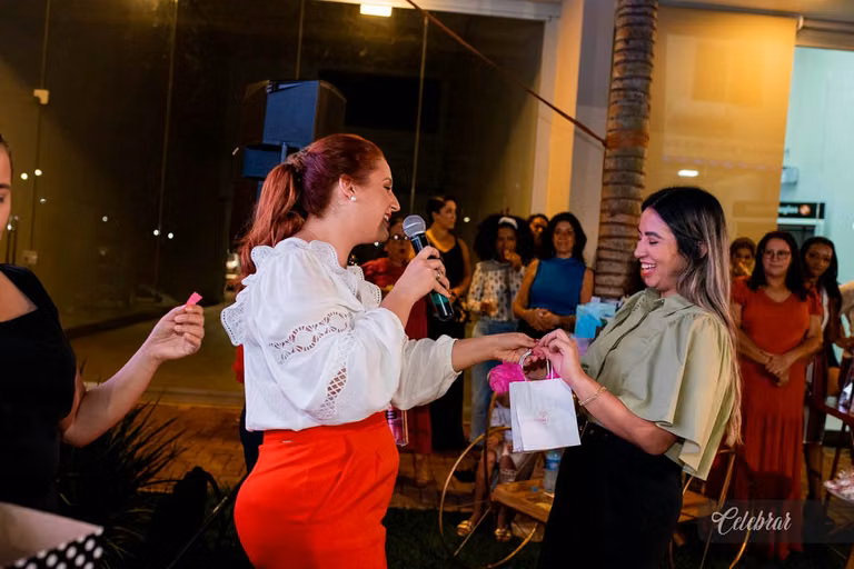 Inauguração espaço das meninas unidade 2 – foto 116
